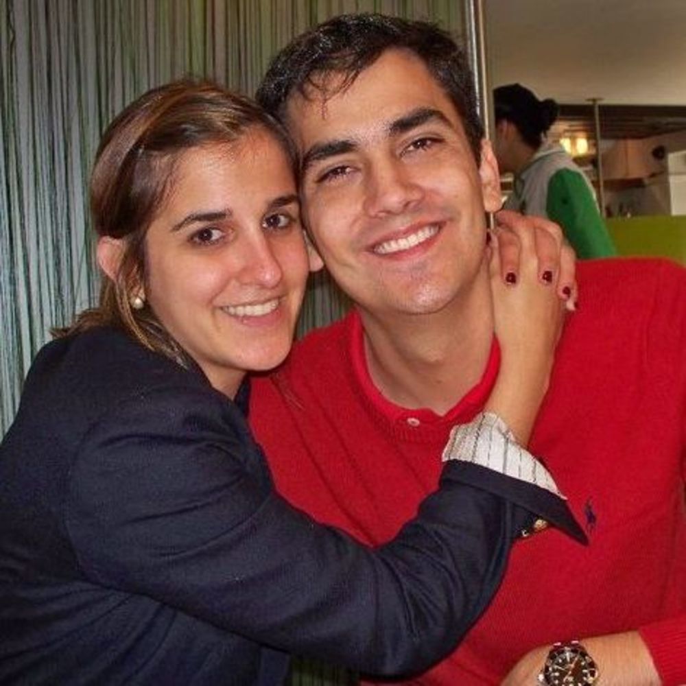 Meet your Posher, Patricia